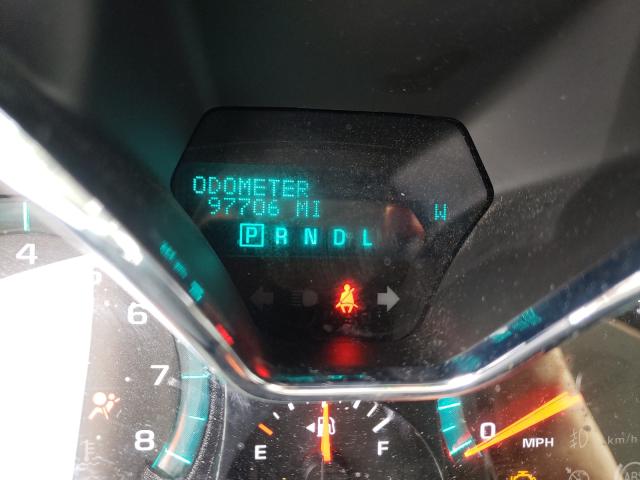 2016 CHEVROLET TRAVERSE L 1GNKVGKD1GJ337906