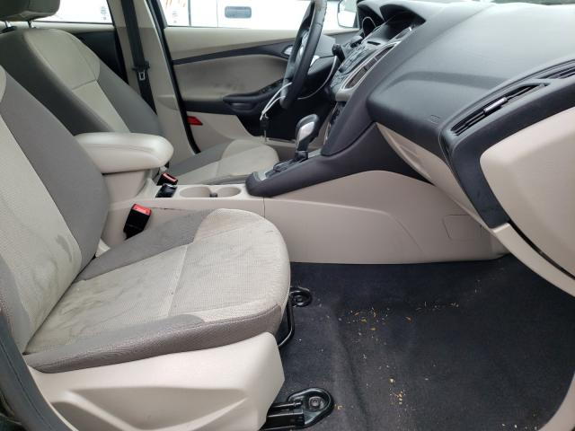 2014 FORD FOCUS SE 1FADP3K22EL437183