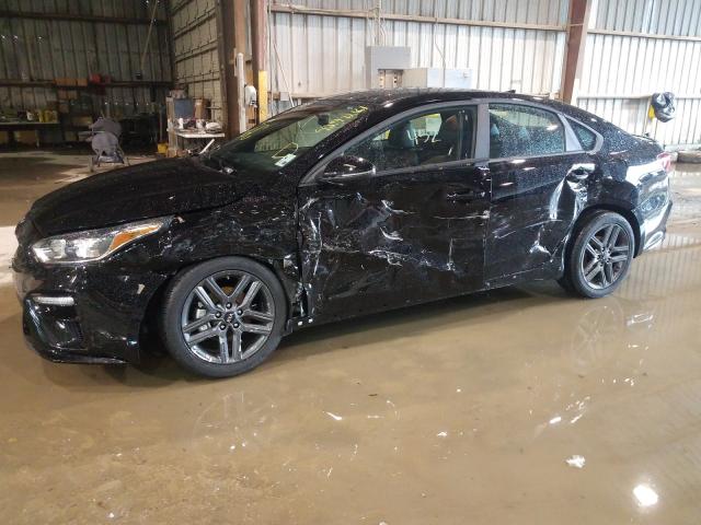 2021 KIA FORTE GT L 3KPF34AD8ME360172