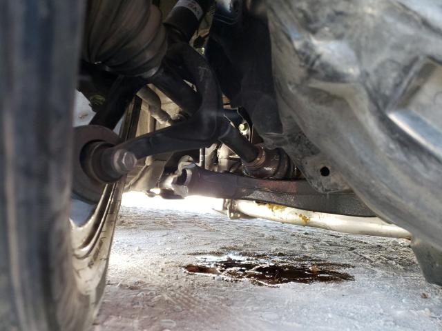 2013 ACURA TL TECH 19UUA8F50DA016815