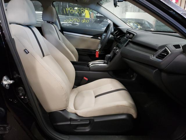 2016 HONDA CIVIC 2HGFC2F77GH508104