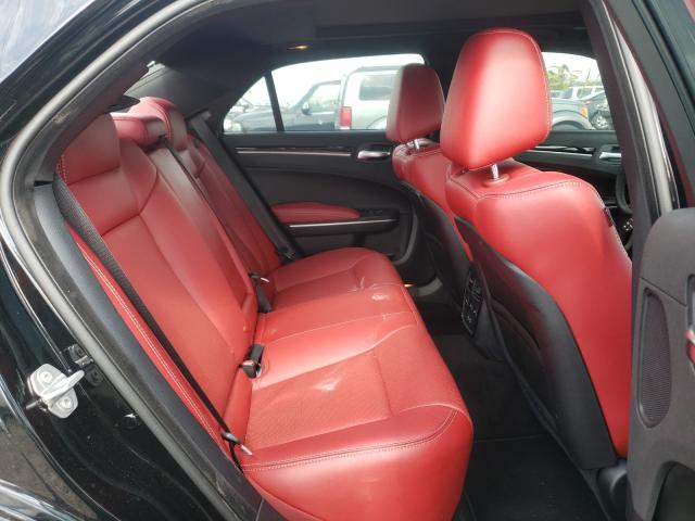 2021 CHRYSLER 300 S 2C3CCABT5MH575962