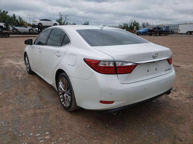 2013 LEXUS ES 350 JTHBK1GG0D2043290