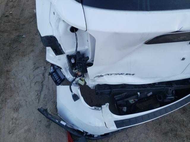 2020 FORD EXPLORER P 1FM5K8HC4LGA23771