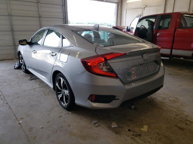 2018 HONDA CIVIC TOUR 19XFC1F9XJE000058