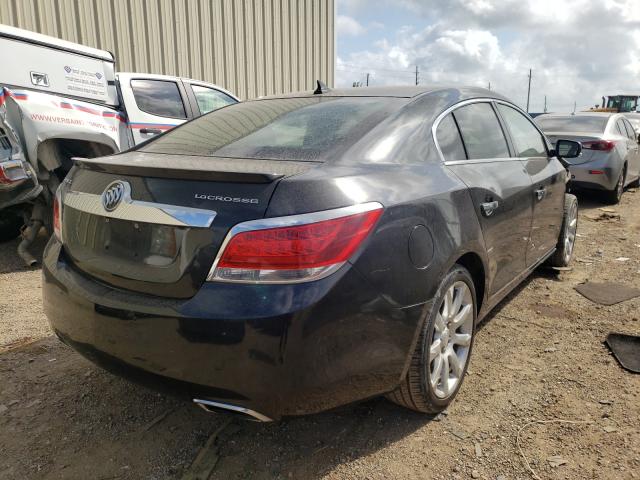 2013 BUICK LACROSSE T 1G4GJ5E32DF304358