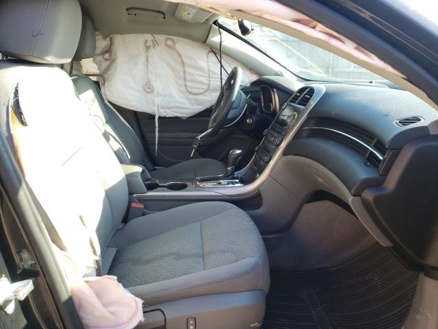 2013 CHEVROLET MALIBU 1G11B5SA8DF330353