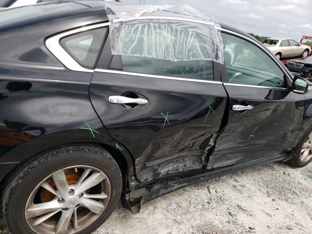 2015 NISSAN ALTIMA 2.5 1N4AL3AP3FC147483
