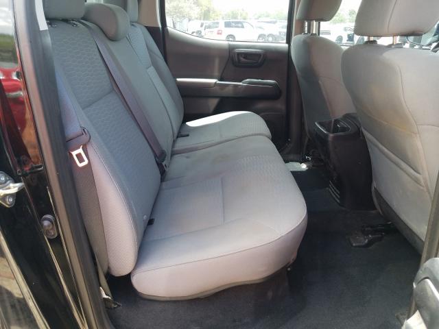 2016 TOYOTA TACOMA DOU 5TFAX5GN5GX068892