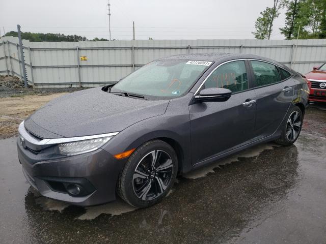2016 HONDA CIVIC TOUR 2HGFC1F92GH630896