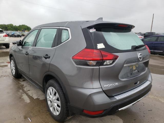 2017 NISSAN ROGUE S JN8AT2MT7HW389955