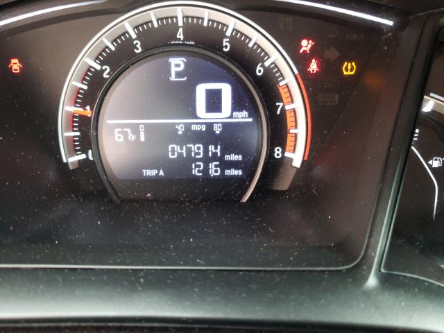 2017 HONDA CIVIC SPOR SHHFK7H4XHU430263
