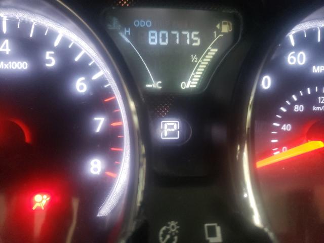2015 NISSAN VERSA S 3N1CN7AP6FL930874
