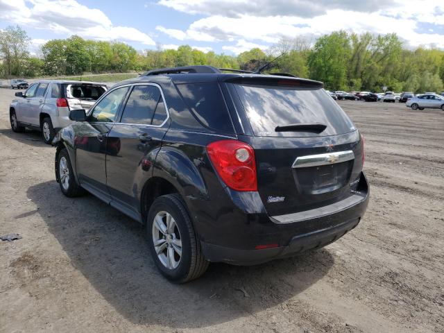 2010 CHEVROLET EQUINOX LT 2CNALDEWXA6280420