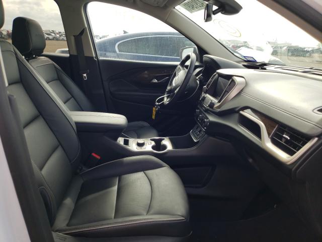 2019 GMC TERRAIN DE 3GKALSEX8KL361001
