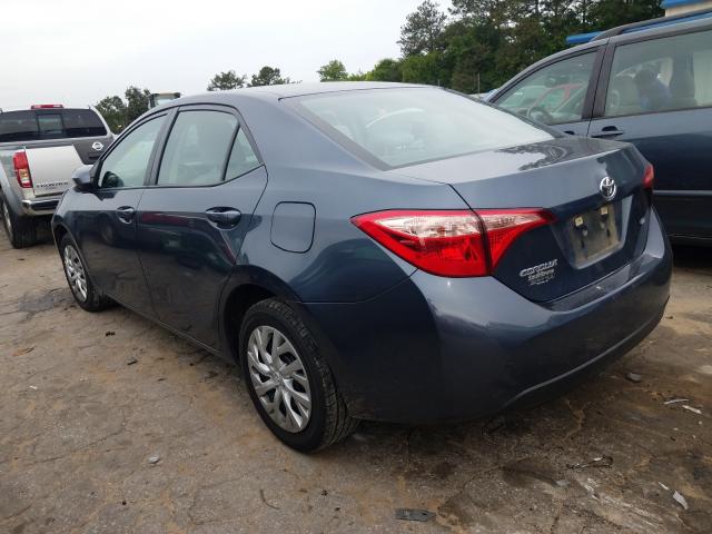 2017 TOYOTA COROLLA L 5YFBURHE6HP697354