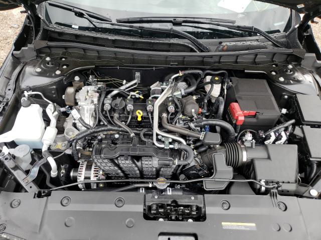 2021 NISSAN ALTIMA SV 1N4BL4DV0MN362714