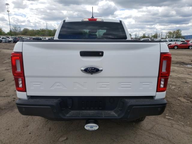 2021 FORD RANGER 1FTER4FH9MLD22348