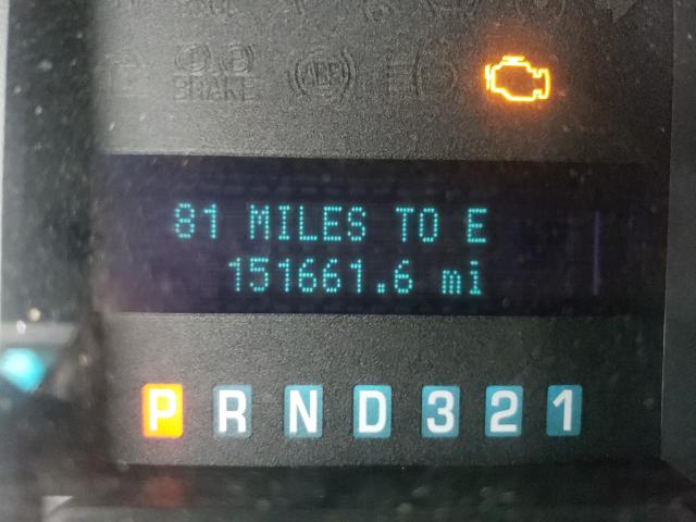 2010 FORD F150 SUPER 1FTEX1C85AKE70314