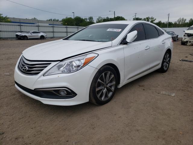 2016 HYUNDAI AZERA KMHFG4JG5GA506027