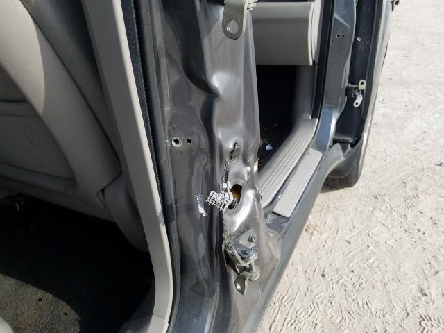 2013 HONDA PILOT EX 5FNYF3H43DB001547