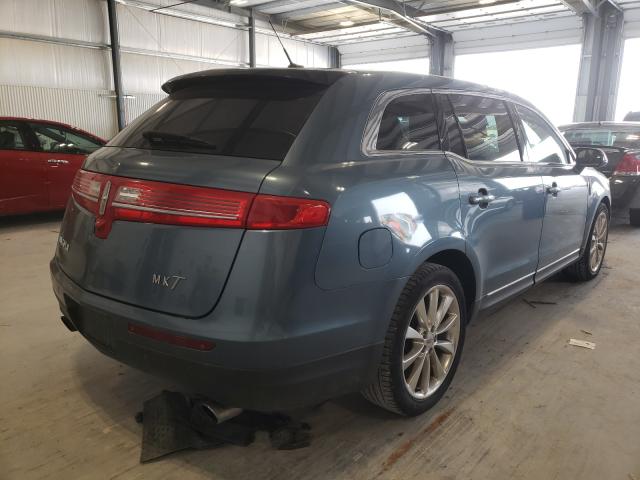 2010 LINCOLN MKT 2LMHJ5AT3ABJ16184