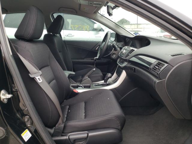 2014 HONDA ACCORD SPO 1HGCR2F51EA235379