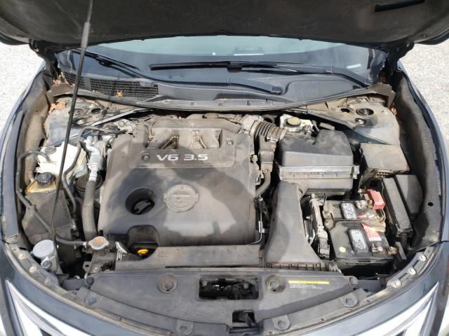 2013 NISSAN ALTIMA 3.5 1N4BL3AP2DC248550