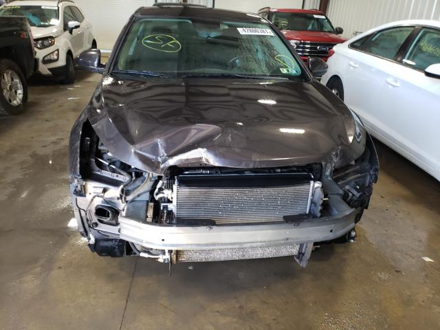 2014 CHEVROLET CRUZE LT 1G1PC5SB1E7483801