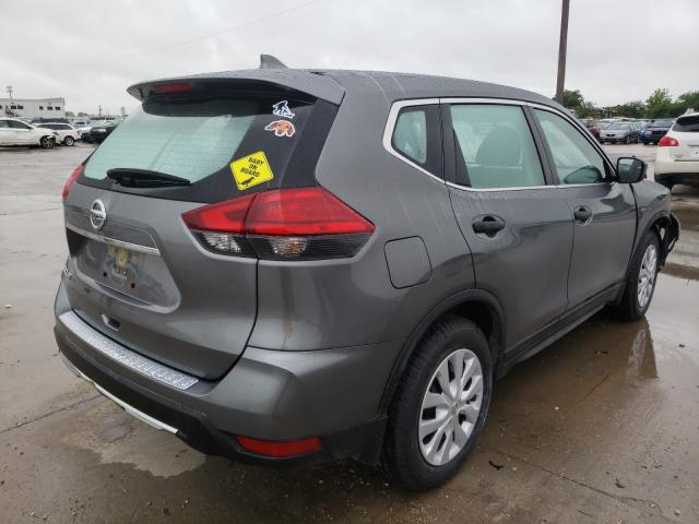 2017 NISSAN ROGUE S JN8AT2MT7HW389955