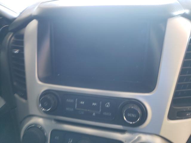 2015 GMC YUKON SLE 1GKS2AKC7FR205081