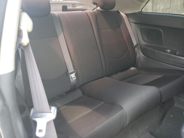 2012 KIA FORTE EX KNAFU6A24C5526444
