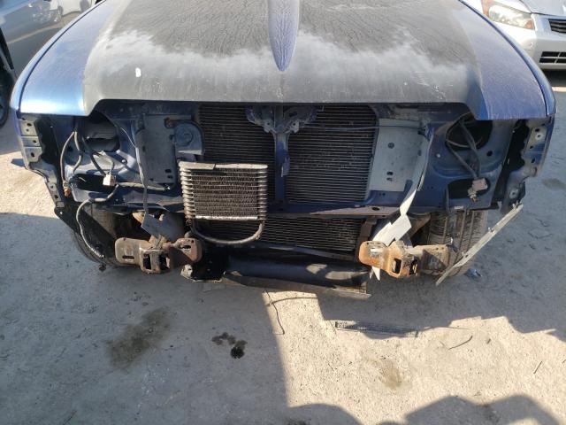 2011 FORD RANGER SUP 1FTKR4EE6BPA32665