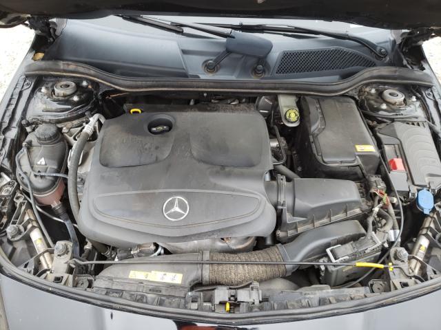 2015 MERCEDES-BENZ CLA 250 WDDSJ4EB6FN213379