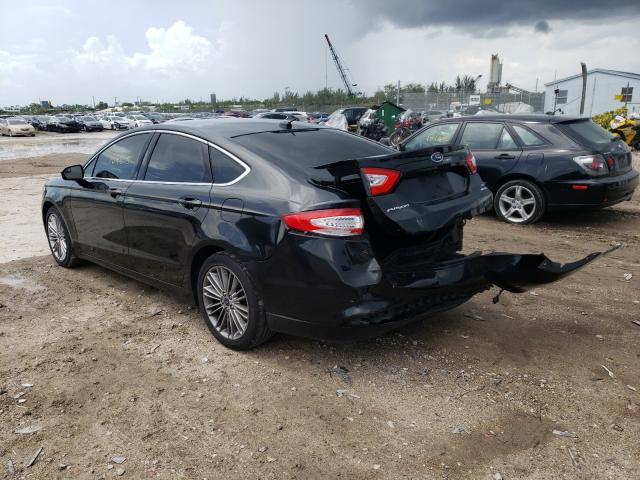 2014 FORD FUSION SE 3FA6P0HD2ER217639
