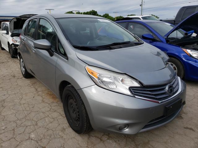 2015 NISSAN VERSA NOTE 3N1CE2CP8FL385079