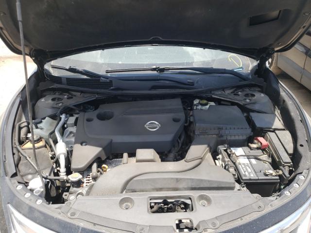 2013 NISSAN ALTIMA 2.5 1N4AL3APXDC203268