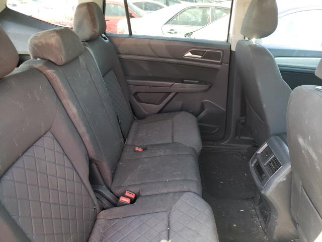 2018 VOLKSWAGEN ATLAS S 1V2GR2CA5JC525977