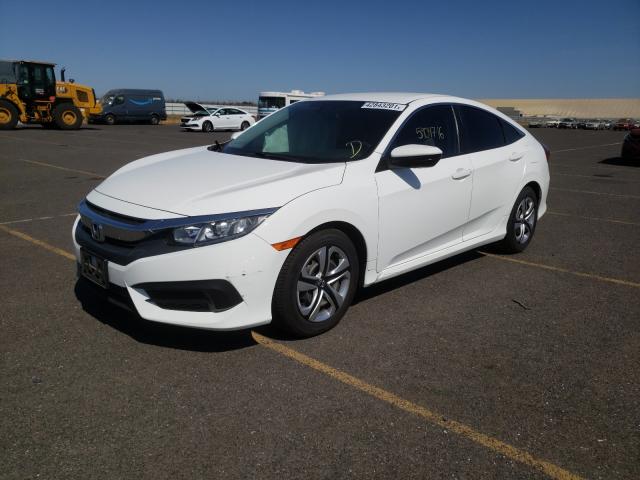 2016 HONDA CIVIC LX 2HGFC2F59GH521953