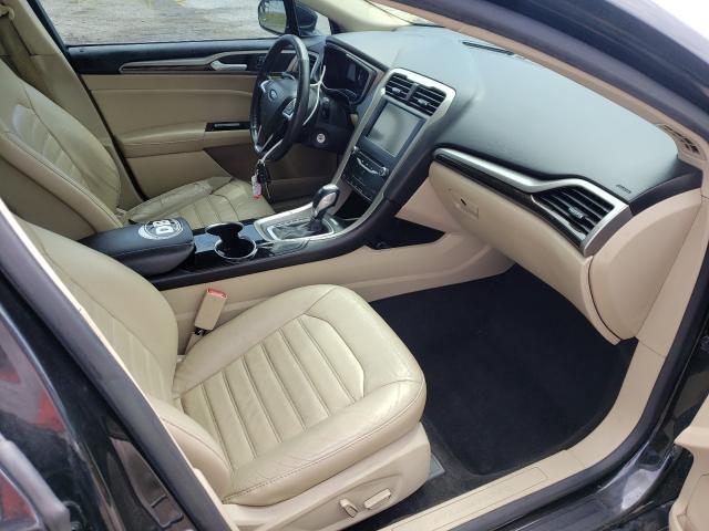 2014 FORD FUSION SE 3FA6P0HD2ER217639