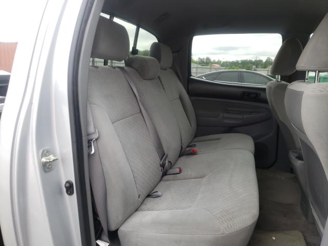 2010 TOYOTA TACOMA DOU 3TMJU4GNXAM094727