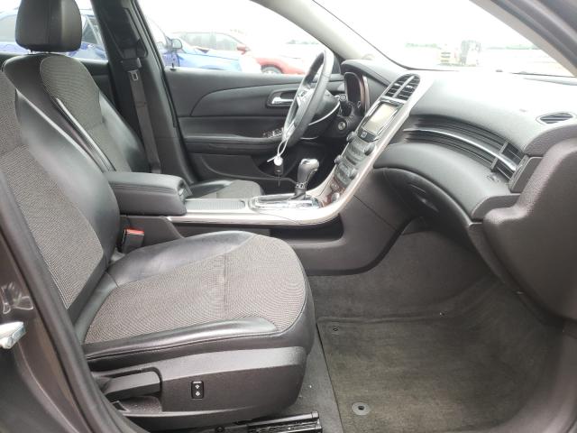 2013 CHEVROLET MALIBU 1LT 1G11C5SA5DF350251