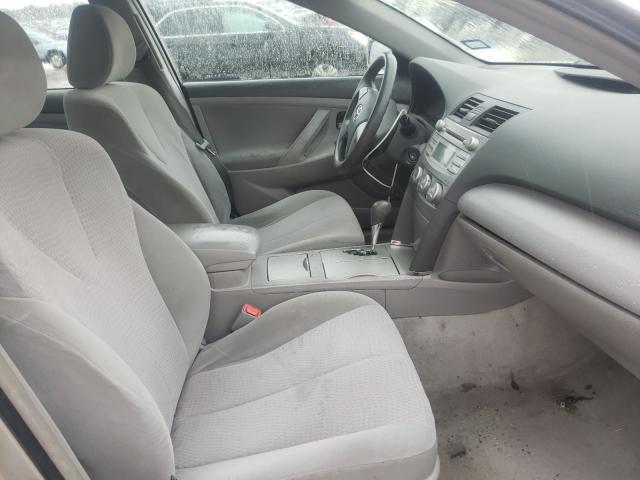 2011 TOYOTA CAMRY BASE 4T1BF3EK7BU143294