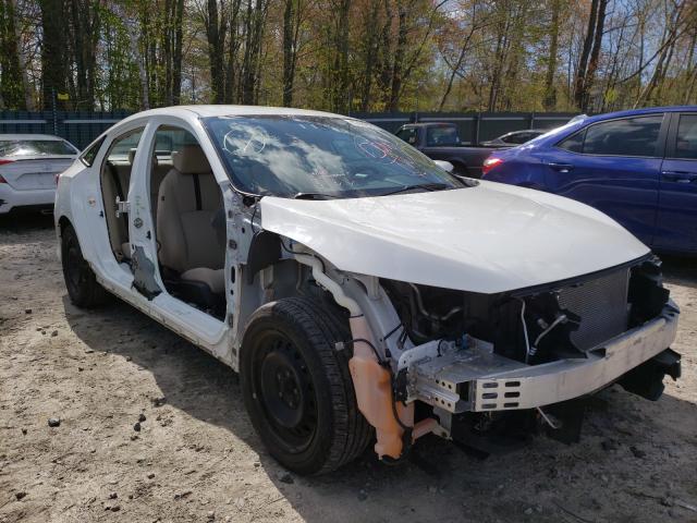 2016 HONDA CIVIC LX 19XFC2F53GE226244