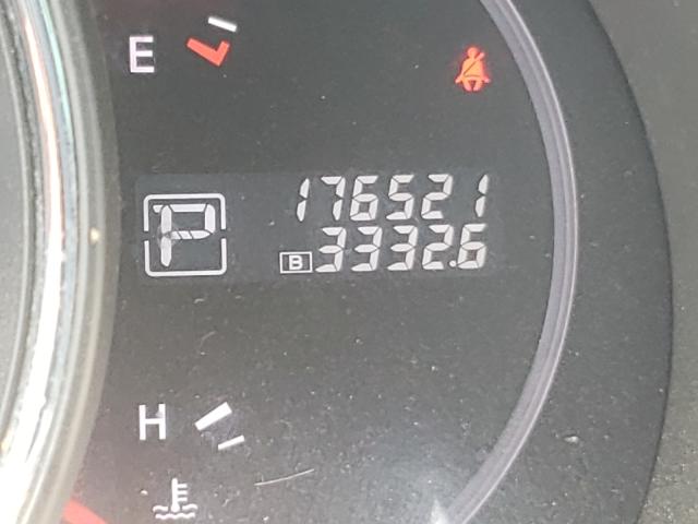2012 NISSAN MURANO S JN8AZ1MU0CW121288