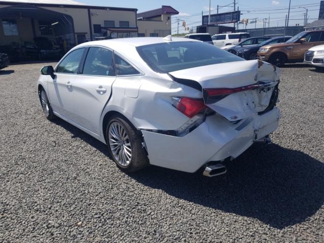 2020 TOYOTA AVALON LIM 4T1DZ1FB6LU047029