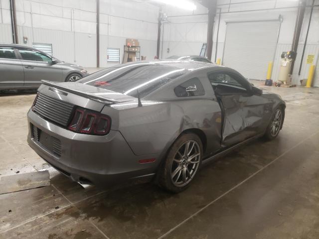 2014 FORD MUSTANG GT 1ZVBP8CF4E5265451