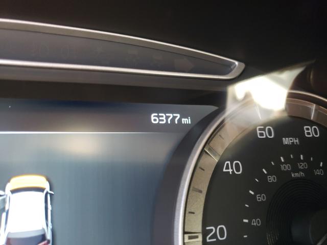 2019 KIA NIRO EX PR KNDCC3LD9K5342976