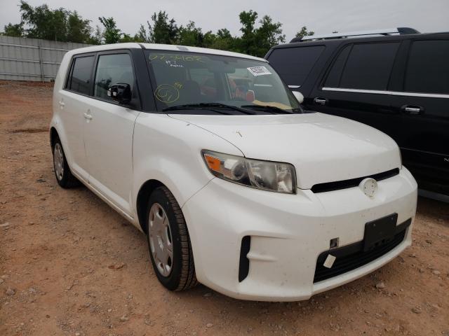 2012 TOYOTA SCION XB JTLZE4FE4CJ023402