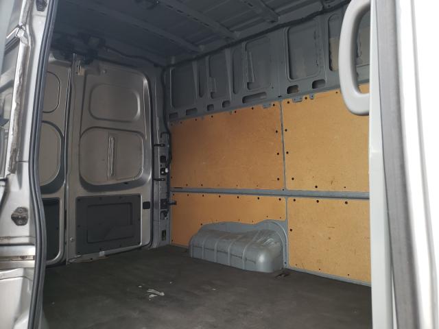2012 NISSAN NV 2500 1N6BF0LX1CN116702